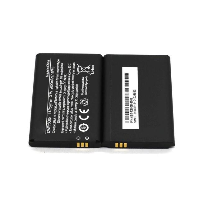 Pin Thay Thế Bộ Phát Wifi 4G Dlink 921C dung lượng Pin 2000mAh