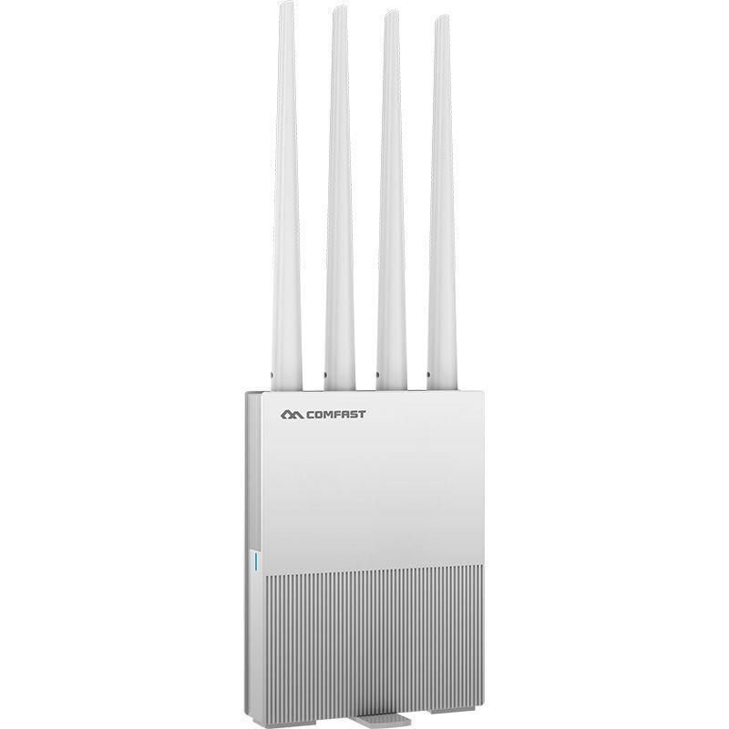 Bộ Phát Wifi 4G Công Nghiệp Comfast E3 tốc độ cao lên tới 300Mbps. Hỗ trợ 32 thiết bị