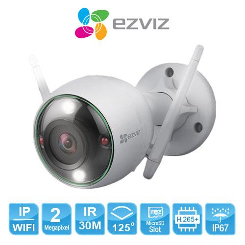 Camera Ezviz CS-CV310-A0-1C2WFR C3N 1080P