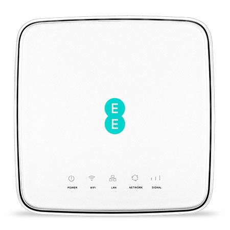 Bộ Phát Wifi 4G Alcatel HH70 Cat7 tốc độ 300mpbs hàng nhập khẩu