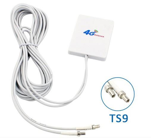 Anten TS9 - ANT 4G Panel 10dB