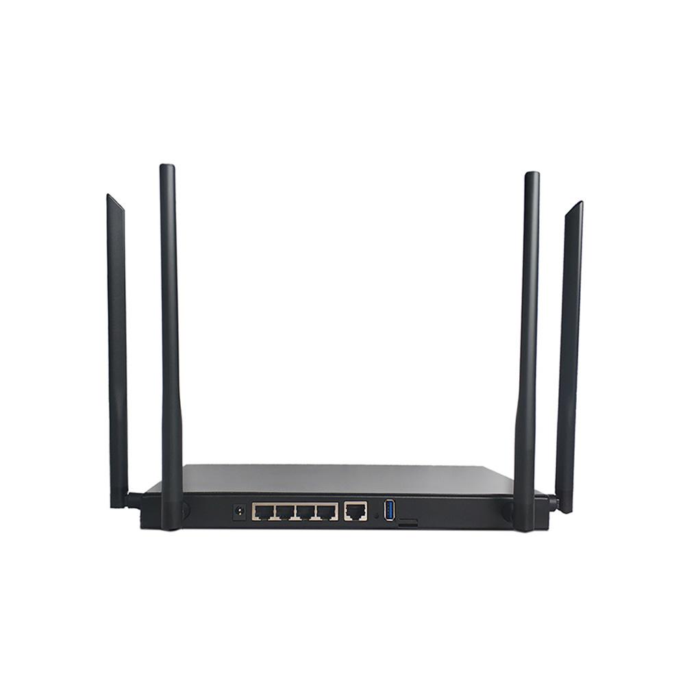 Bộ Phát Wifi 4G Công Nghiệp Atheros AR 9531