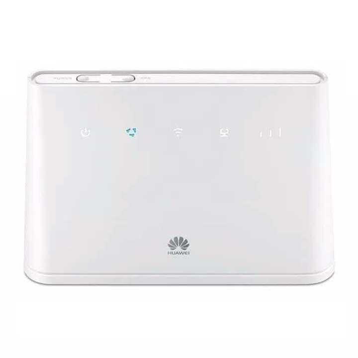 Thay đổi mật khẩu bộ phát wifi 4g huawei b311-221