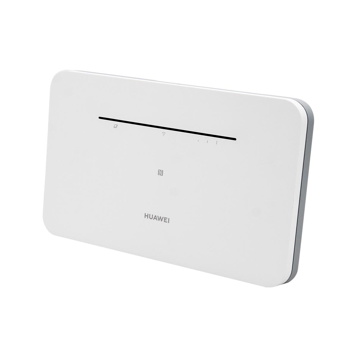 Thay đổi mật khẩu bộ phát wifi 4g huawei b311b