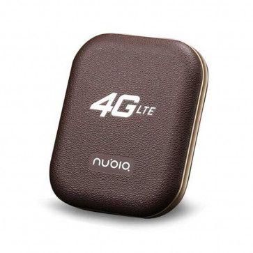 Cài Đặt Mật Khẩu Wifi 4g Nubia wd670