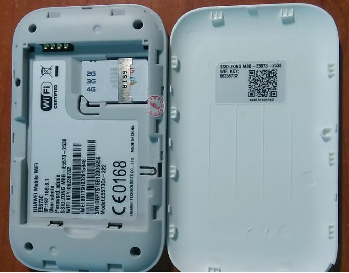 bộ phát wifi 4g huawei e5573