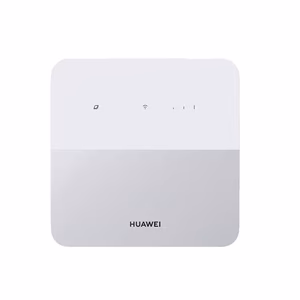 Bộ Phát Wifi 4G Huawei B320 tốc độ 195Mbps, hỗ trợ 32 thiết bị kết nối
