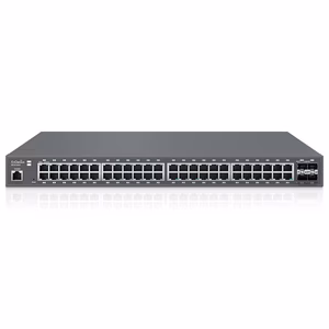 Switch EnGenius ECS1552 Cloud Managed 48 Port GbE