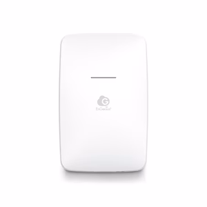 EnGenius ECW215 Cloud Managed WiFi 6 2x2 Wall Plate Access Point