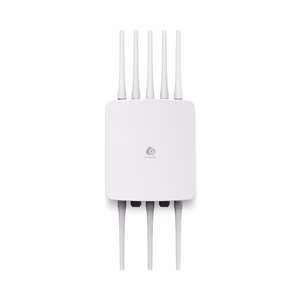 EnGenius ECW270 Cloud Managed WiFi 6E 4x4 Indoor Wireless Access Point - Ngoài trời