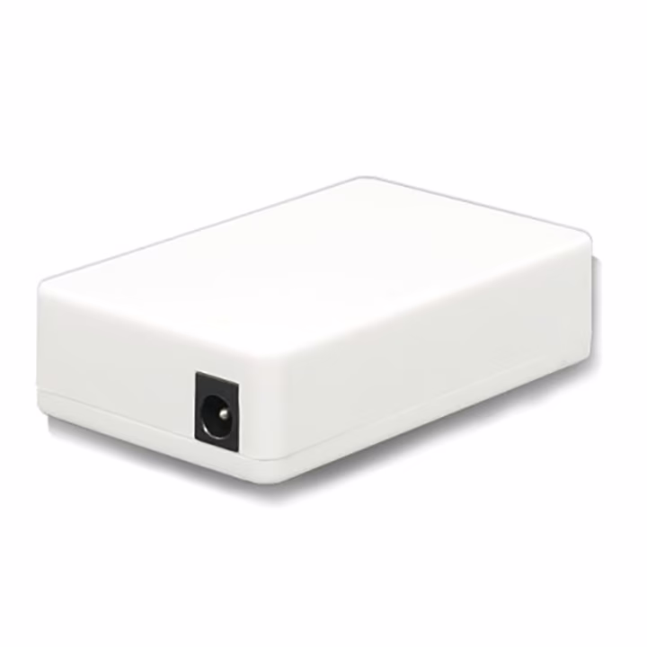 Switch 5 Cổng 10/100 Mbps APTEK SF500: Giải Pháp Kết Nối Mạng Đơn Giản & Hiệu Quả