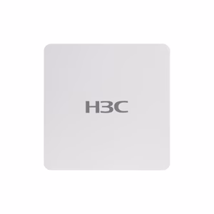 H3C WA6022H WiFi 6 Wall-Plate Access Point - Hiệu Suất Cao, Thiết Kế Tường