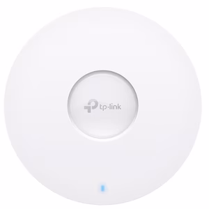 TP-Link EAP673 WiFi 6 Ốp Trần Cho Doanh Nghiệp - Tốc Độ AX5400, Phủ Sóng Mạnh Mẽ
