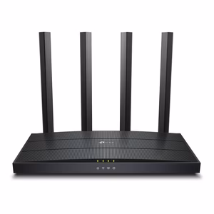 Router Wi-Fi 6 TP-Link Archer AX12 | Băng Tần Kép AX1500