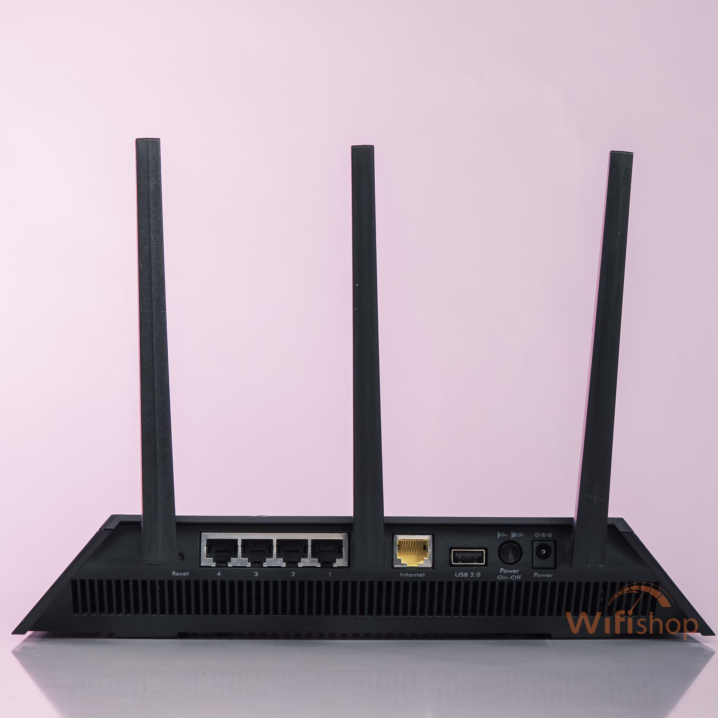 Bộ Phát Wifi Netgear R7000P Chuẩn AC2300 Dual band - Wifi VPN
