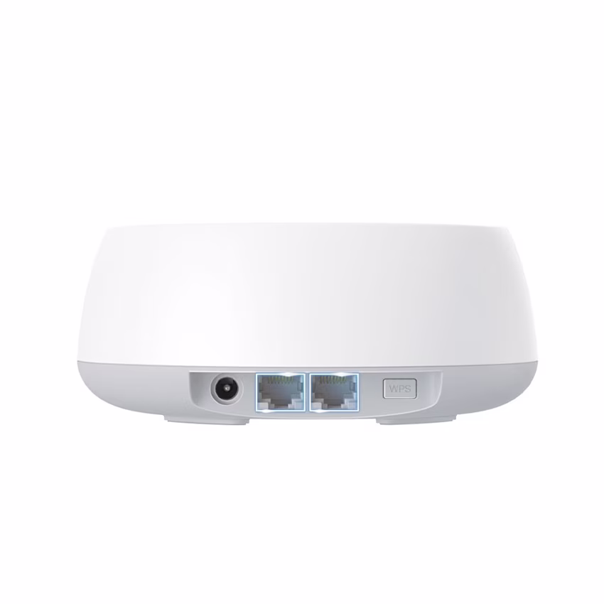 Bộ Phát Wifi 7 TPLink Deco BE25 (3 Pack)