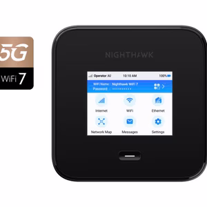 Bộ Phát Wifi 5G Netgear M7 Ultra Nighthawk MR7500