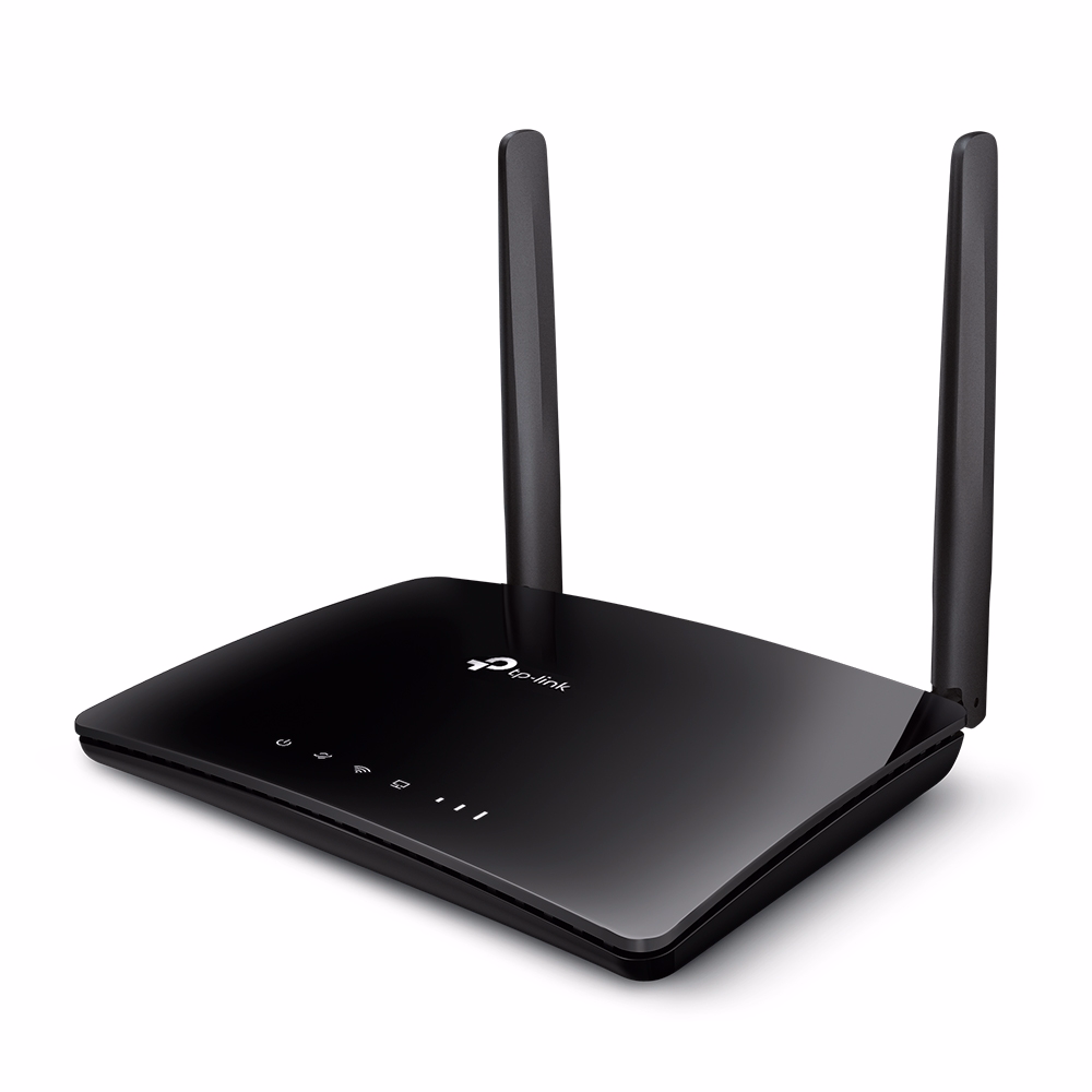 Bộ Phát Wifi 4G TPLink Archer MR402 Băng Tần Kép 4G LTE AC1200