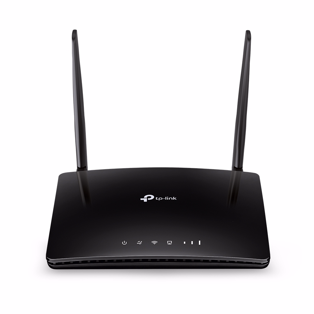 Bộ Phát Wifi 4G TPLink Archer MR402 Băng Tần Kép 4G LTE AC1200