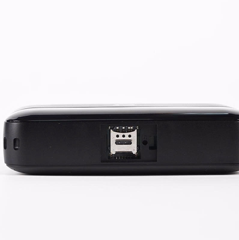 Bộ Phát Wifi 4G Kiêm Sạc Dự Phòng Olax M100 pin 10.000mAh