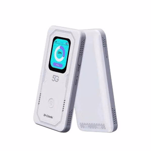 Bộ Phát WiFi 5G Di Động Dlink DWR-U2100