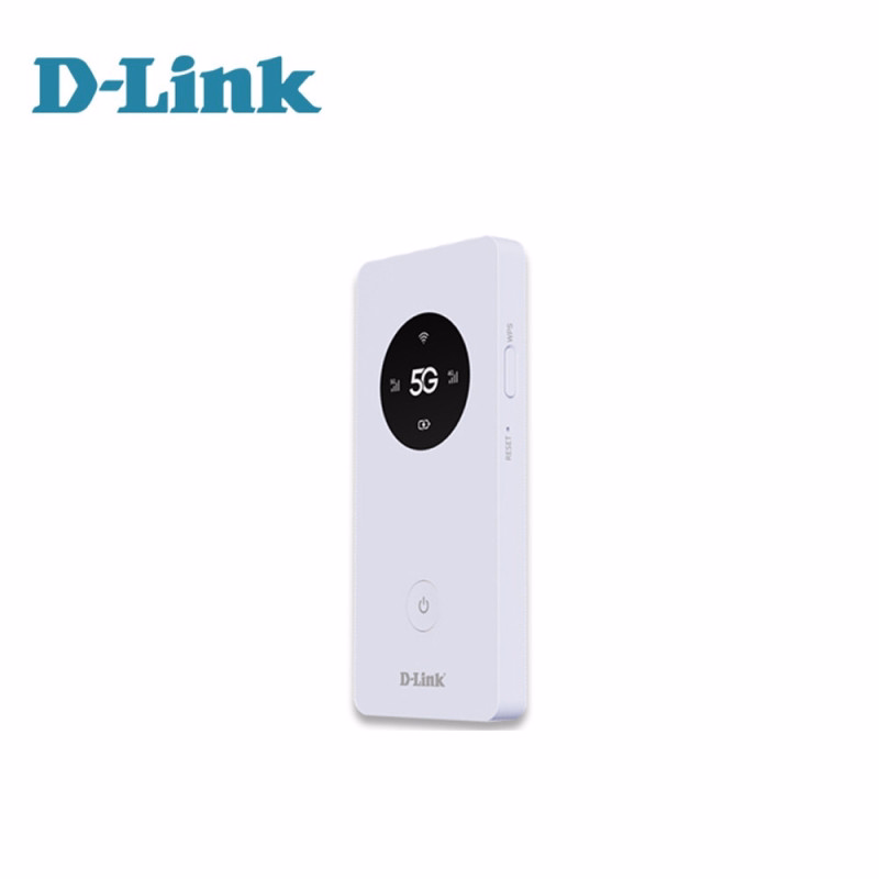 Bộ Phát WiFi 5G Di Động Dlink DWR-U2000