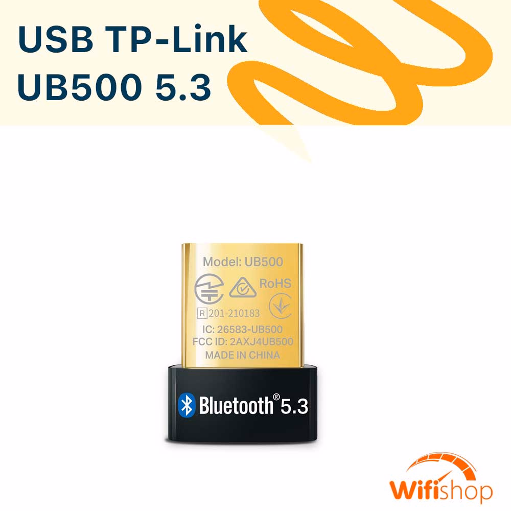 USB Bluetooth TP-Link UB500 5.3
