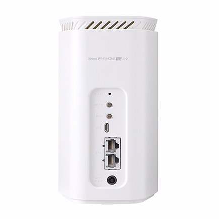 Bộ Phát Wifi 5G Speed Wi-Fi HOME 5G L12