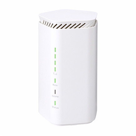 Bộ Phát Wifi 5G Speed Wi-Fi HOME 5G L12