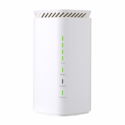Bộ Phát Wifi 5G Speed Wi-Fi HOME 5G L12