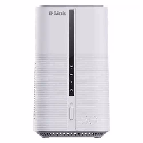 Bộ Phát Wifi Từ Sim 5G D-Link BE7200 Wifi 7 tốc độ 7200 Mbps