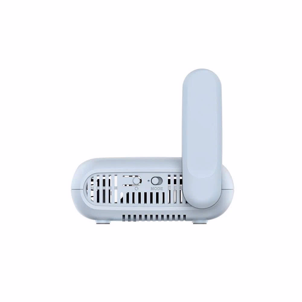 Bộ Phát Wifi6 GL.iNet Beryl AX (GL-MT3000) VPN Du Lịch - Đổi IP Chuyên Nghiệp