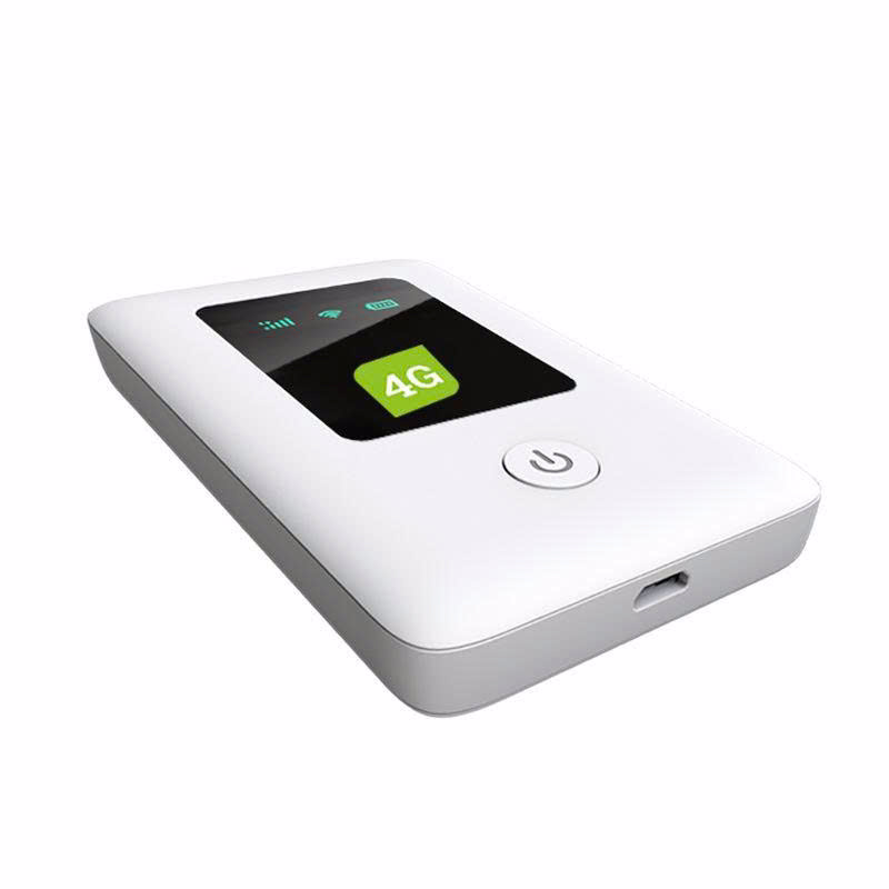 Bộ Phát Wifi 4G MQ531 tốc độ 150mpbs - Hàng nhập khẩu