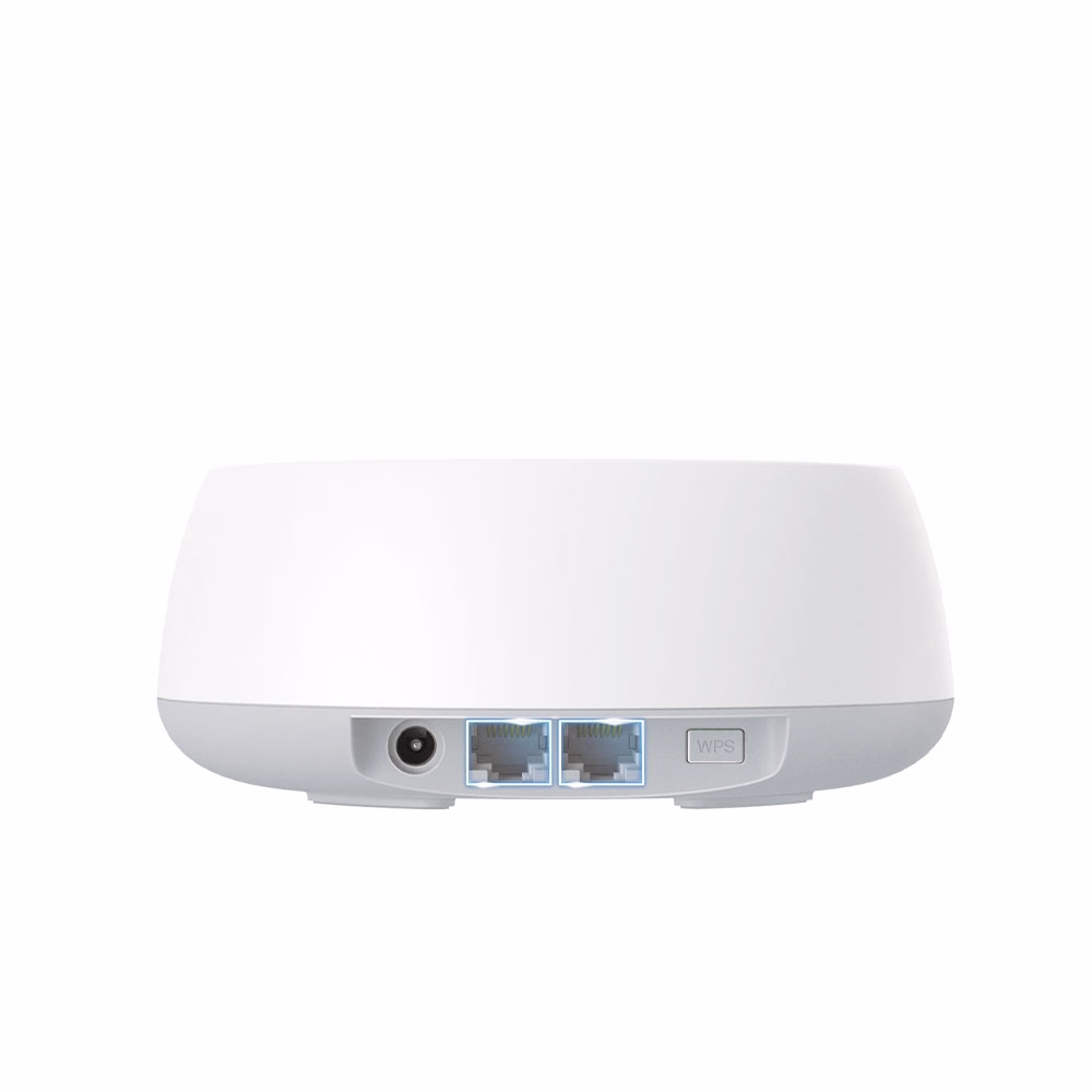 Bộ Phát Wifi 7 TPLink Deco BE22 (3 Pack)