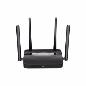 Bộ Phát Wifi 7 Mercusys MR25BE Tốc độ 3.6 Gbps