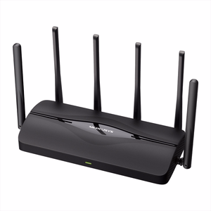 Bộ Phát Wifi 7 Mercusys MR37BE Tốc độ 6.5 Gbps
