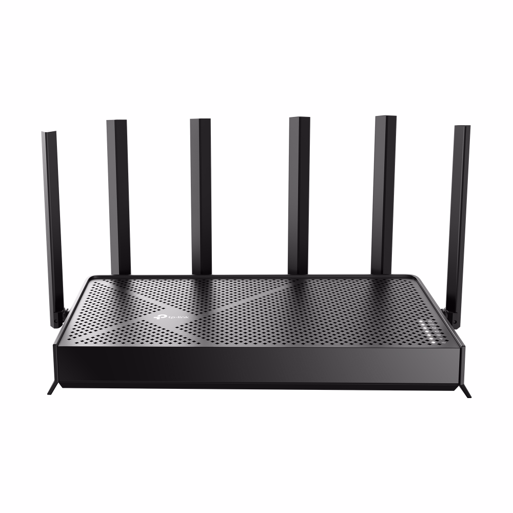 TP-Link Archer BE400 - Bộ Phát WiFi 7 Tốc Độ Cao BE6500
