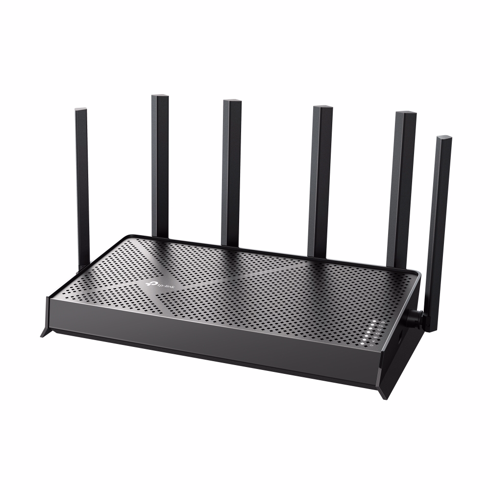 TP-Link Archer BE400 - Bộ Phát WiFi 7 Tốc Độ Cao BE6500