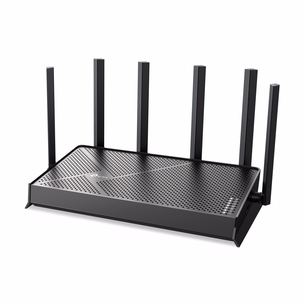 TP-Link Archer BE600 - Bộ Phát WiFi 7 Tốc Độ Cao BE9700