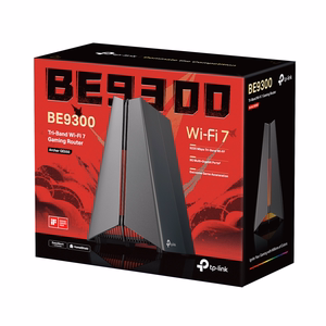 TP-Link Archer GE550 - Bộ Phát WiFi 7 Tốc Độ Cao BE9300