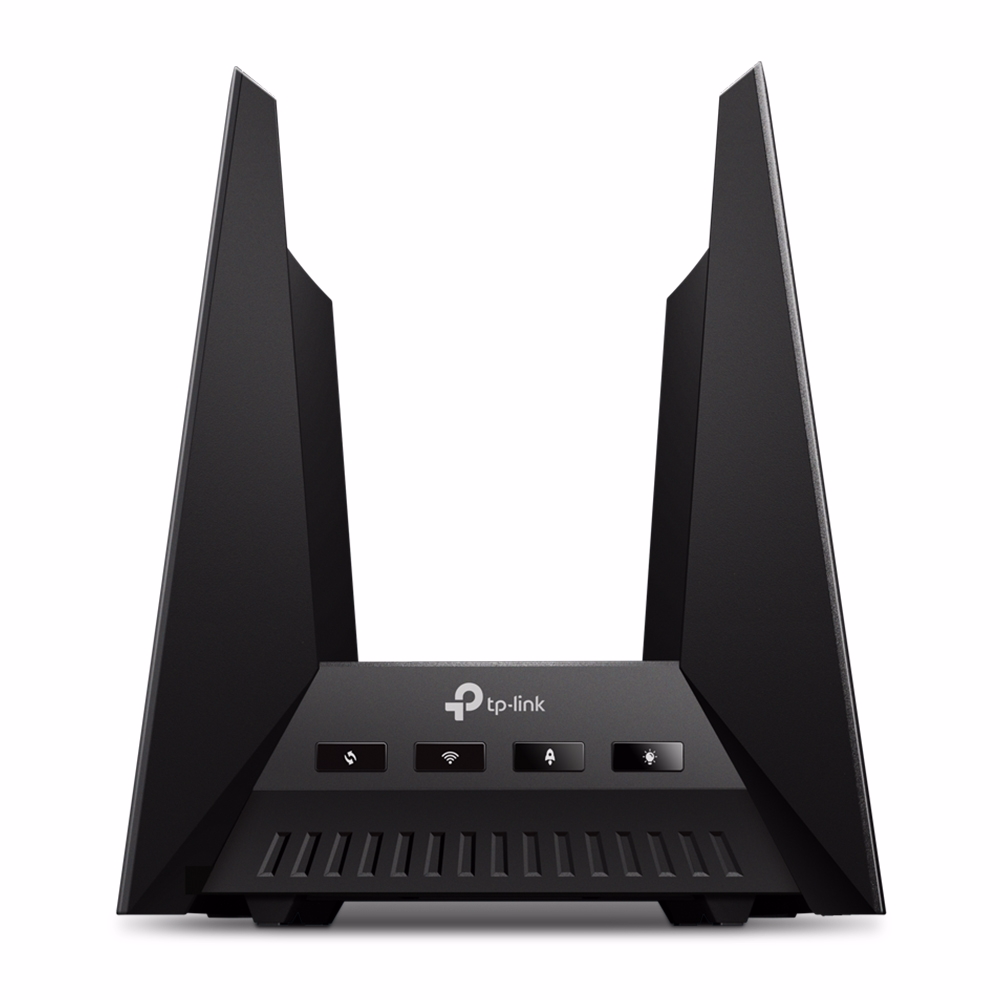 TP-Link Archer GE800 - Bộ Phát WiFi 7 Tốc Độ Cao BE19000