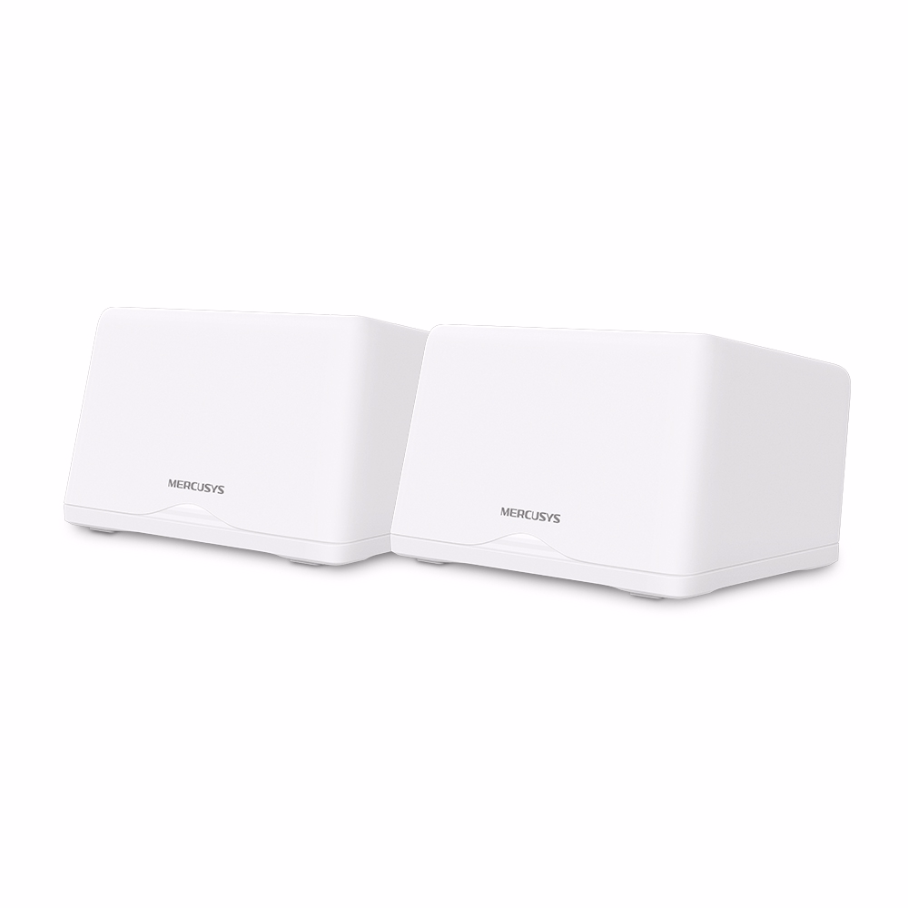 Bộ Phát Wifi 7 Mercusys Halo H47BE Mesh BE9300