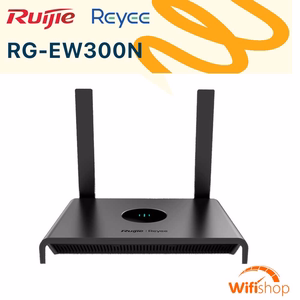 Bộ Phát WiFi Ruijie RG-EW300N