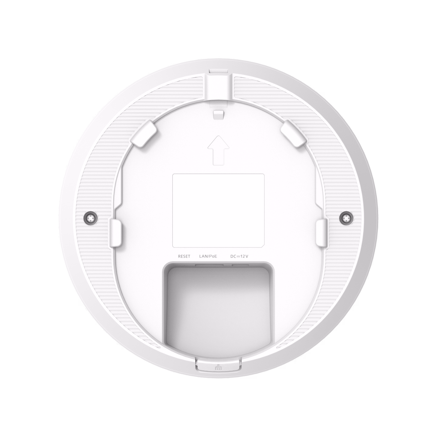 Bộ Phát WiFi 6 Ruijie RG-RAP62 - Chuẩn AX Tốc Độ 1774Mbps