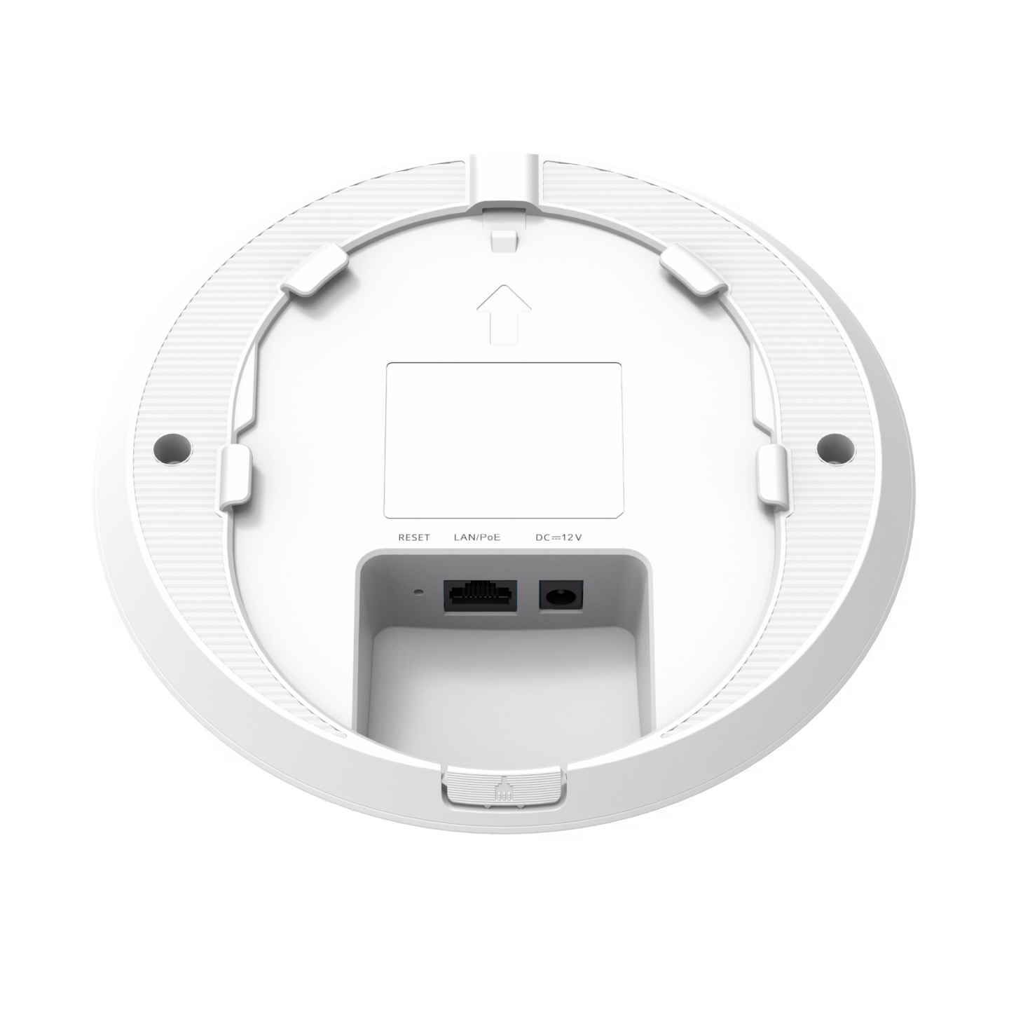 Bộ Phát WiFi 6 Ruijie RG-RAP62 - Chuẩn AX Tốc Độ 1774Mbps