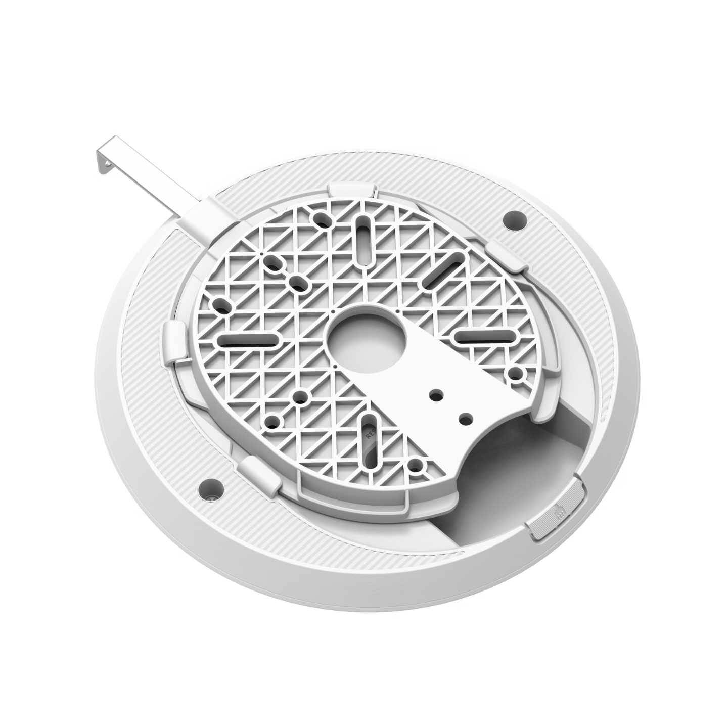 Bộ Phát WiFi 6 Ruijie RG-RAP62 - Chuẩn AX Tốc Độ 1774Mbps
