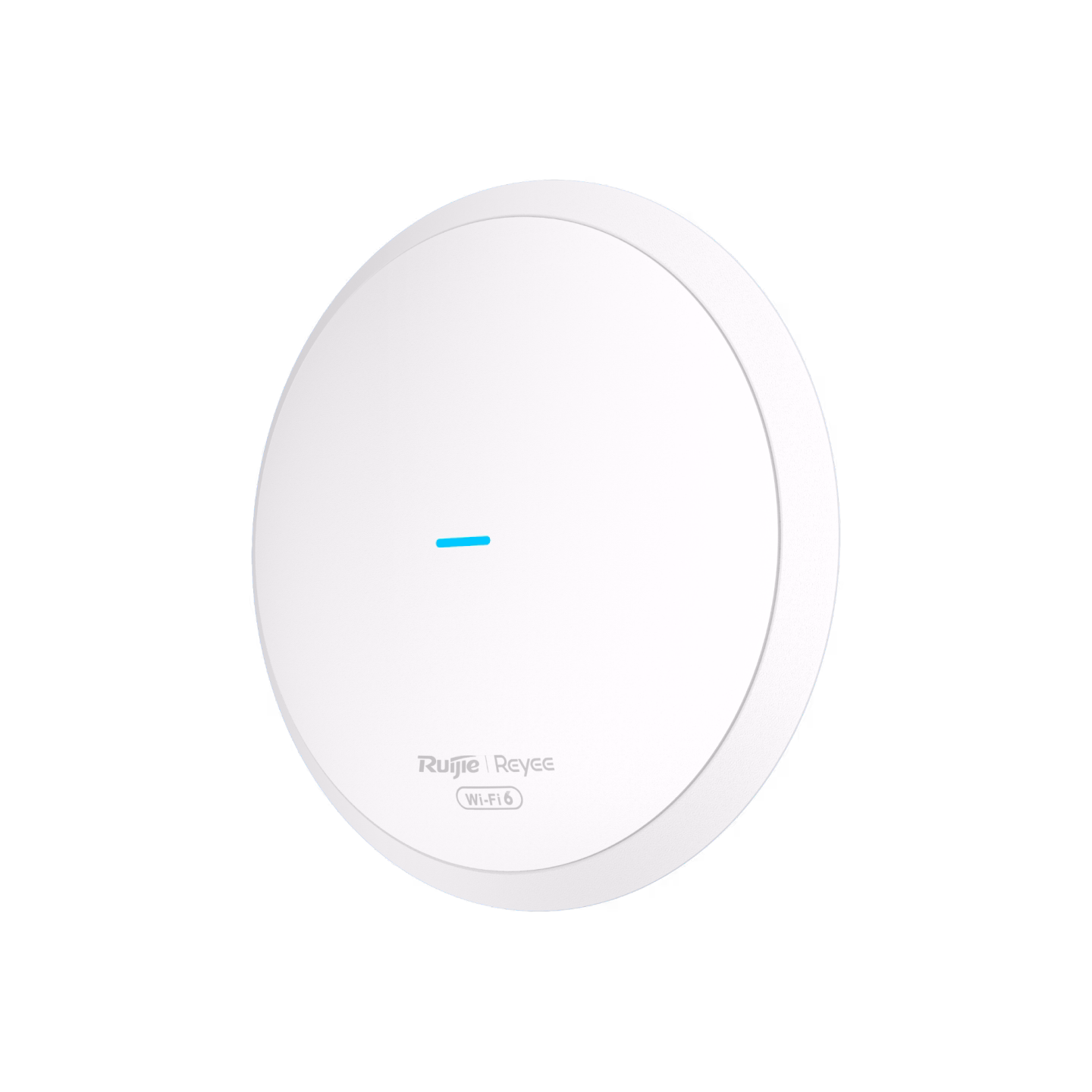 Bộ Phát WiFi 6 Ruijie RG-RAP62 - Chuẩn AX Tốc Độ 1774Mbps