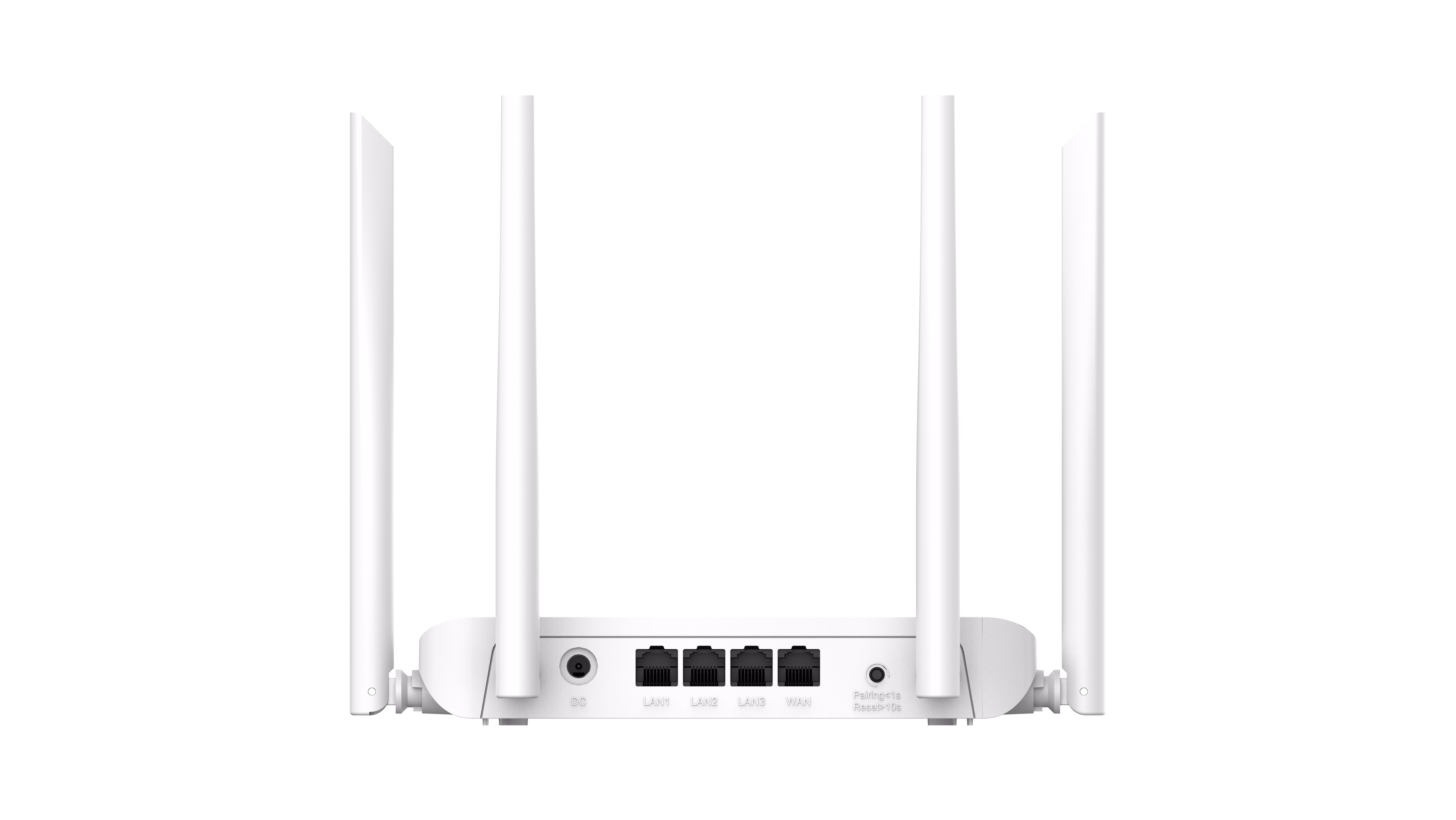 Bộ Phát WiFi Ruijie RG-EW1200 - Tốc Độ 1167Mbps