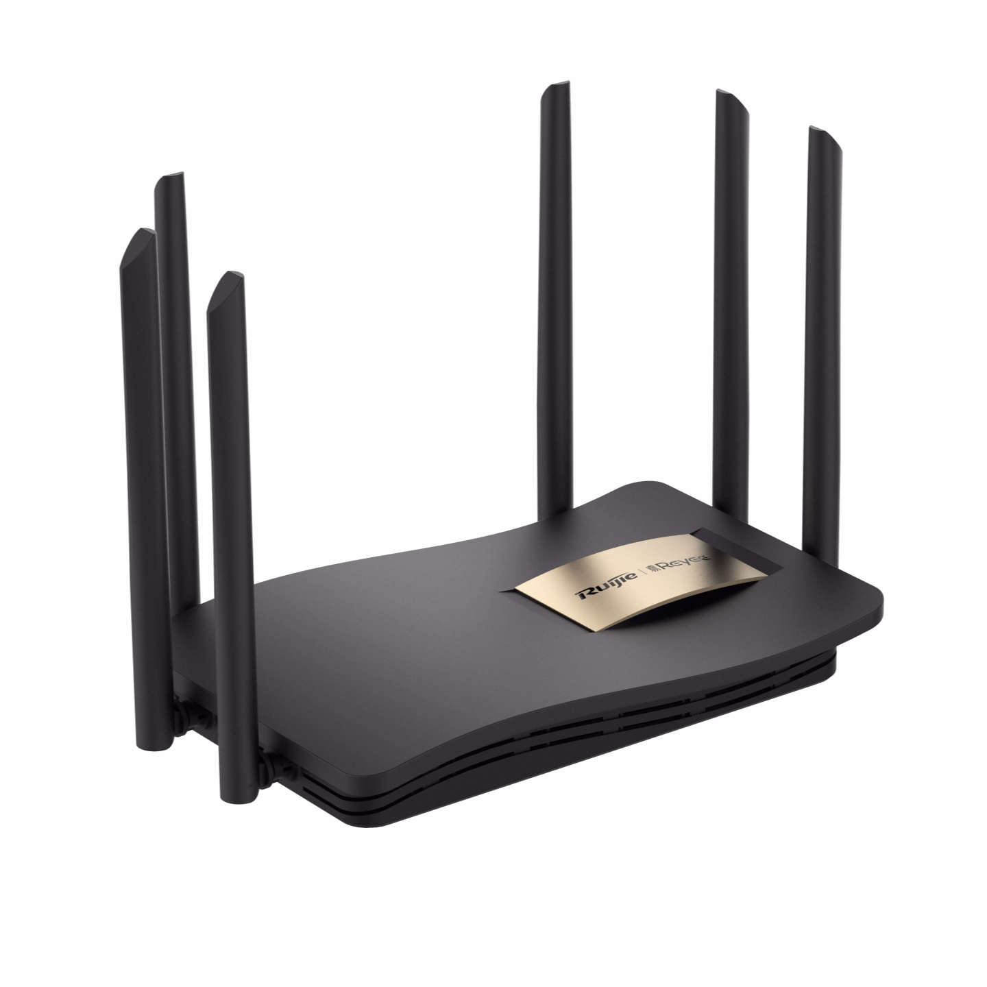 Bộ Phát WiFi Ruijie RG-EW1200G Pro - Tốc Độ 1267Mbps