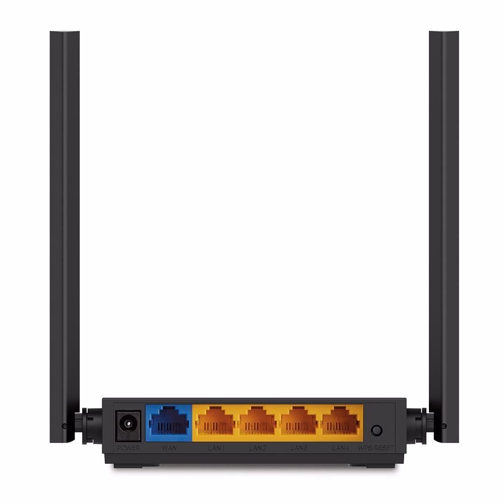 Bộ Phát Wifi TP-Link Archer C54 băng tần kép AC1200